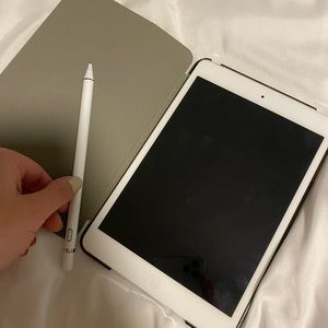 iPad mini